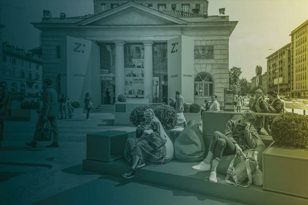 Fuorisalone Design City Edition