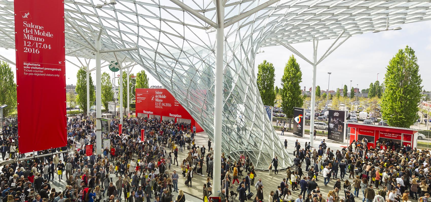 Salone del Mobile