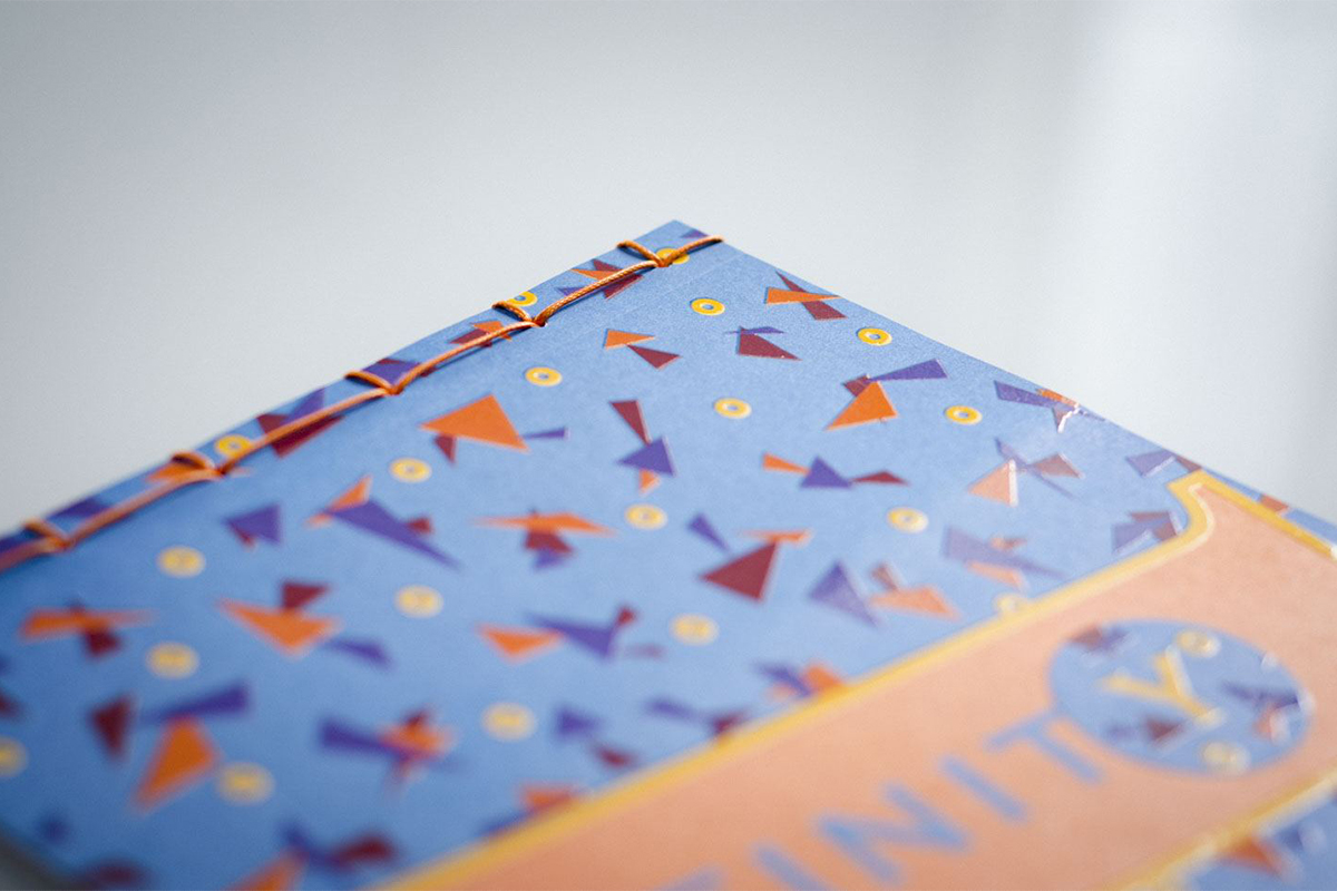 Catalogo Infinity SA - Infinity