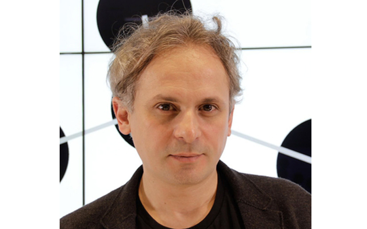 Mauro Martino
