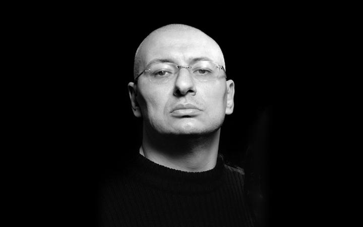 Stefano Maffei