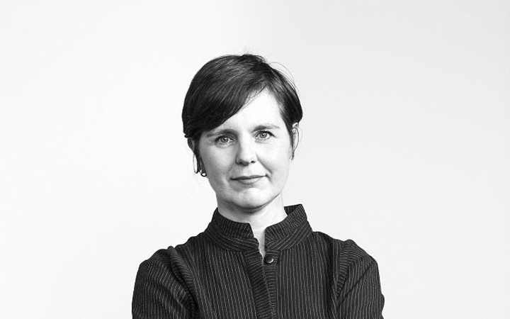 Giorgia Morero