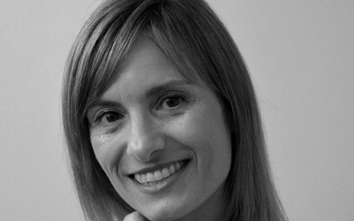 Korinna Molla