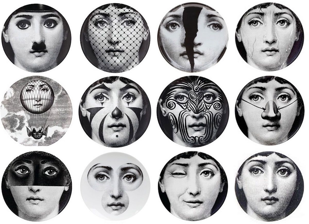 Fornasetti